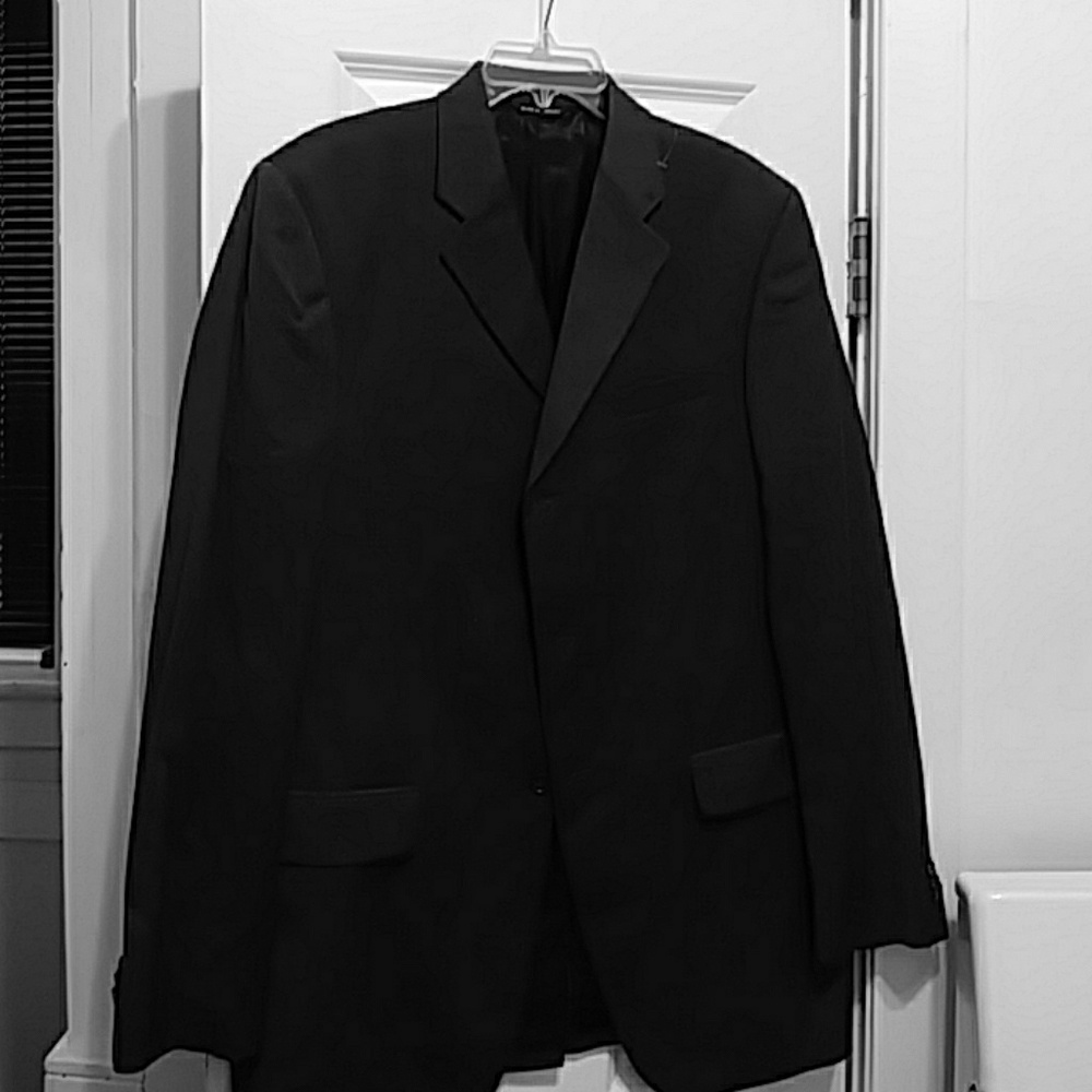 Mens blazer